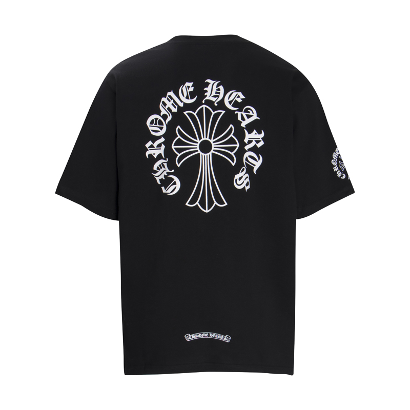 Chrome Hearts T-Shirts